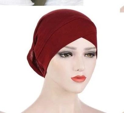 Bonet Cap