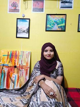 Jersey Hijab