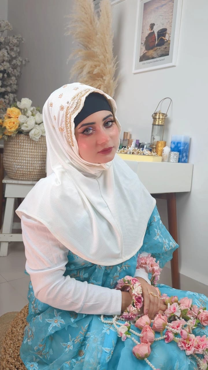 Jersey Hijab