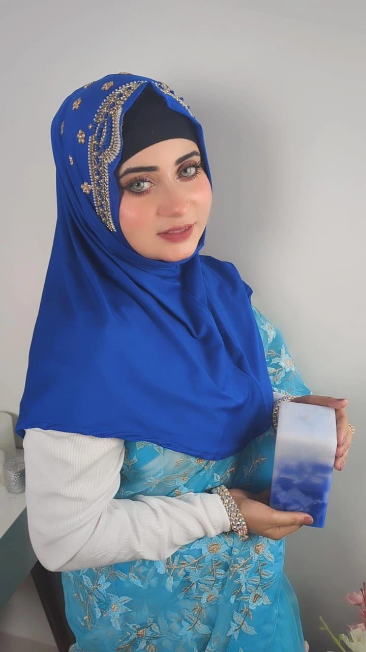 Jersey Hijab