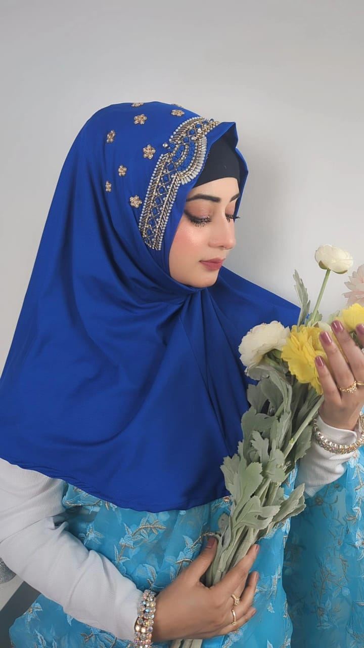 Jersey Hijab