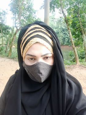 Jersey Hijab