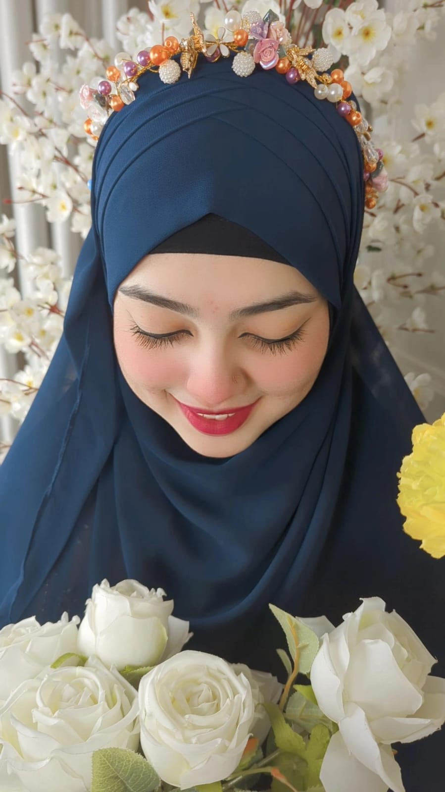 Jersey Hijab