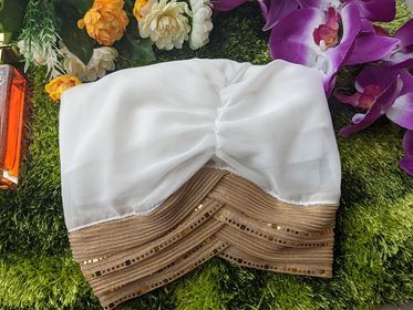Jersey Hijab