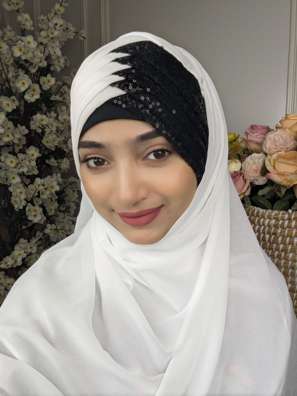 Jersey Hijab
