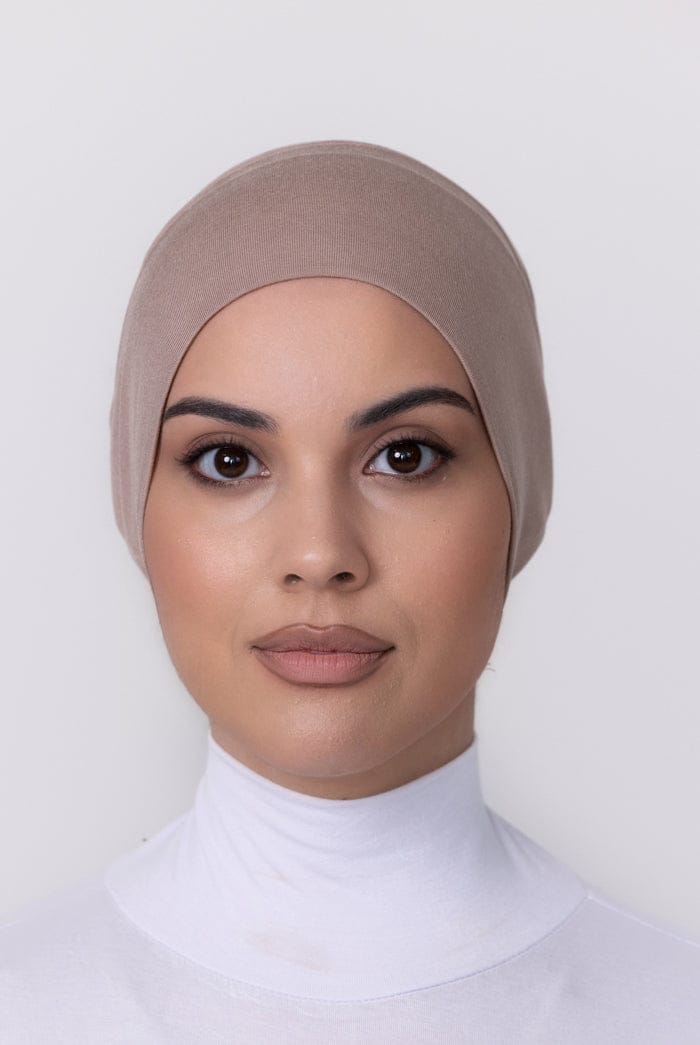 Short Hijab