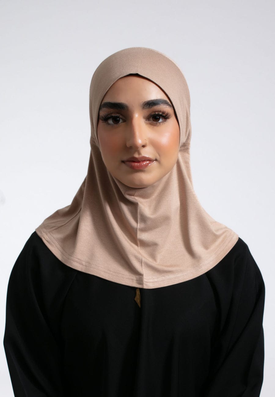 Short Hijab