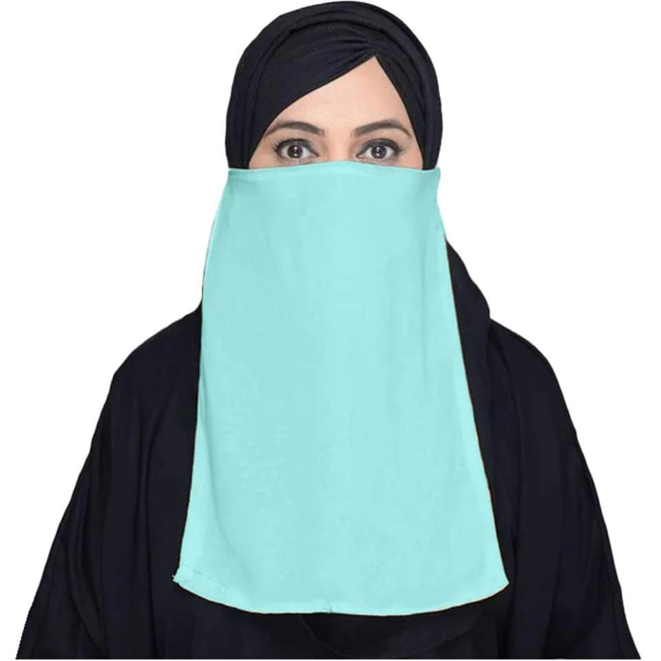 Stone Hijab