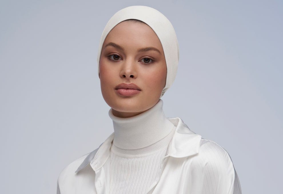 Stone Hijab