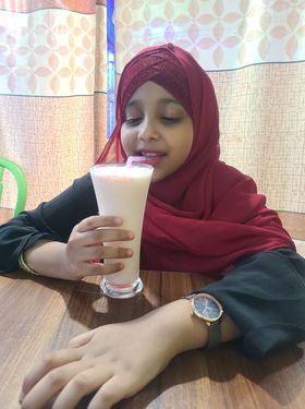 Stone Hijab