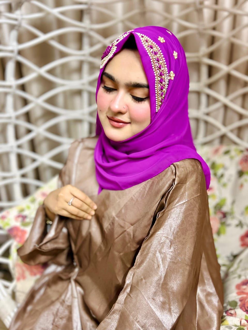 Tarcel Hijab