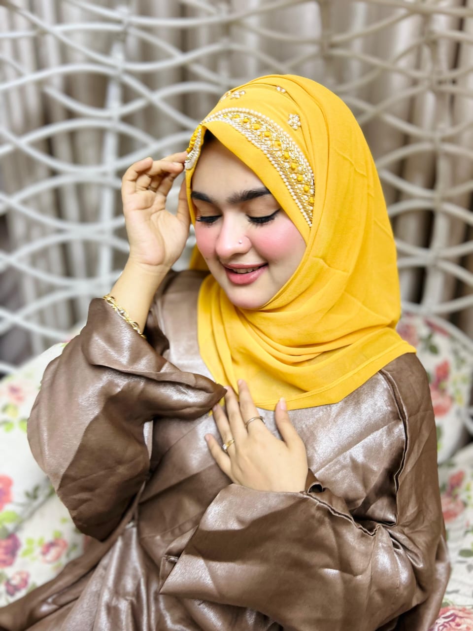 Tarcel Hijab