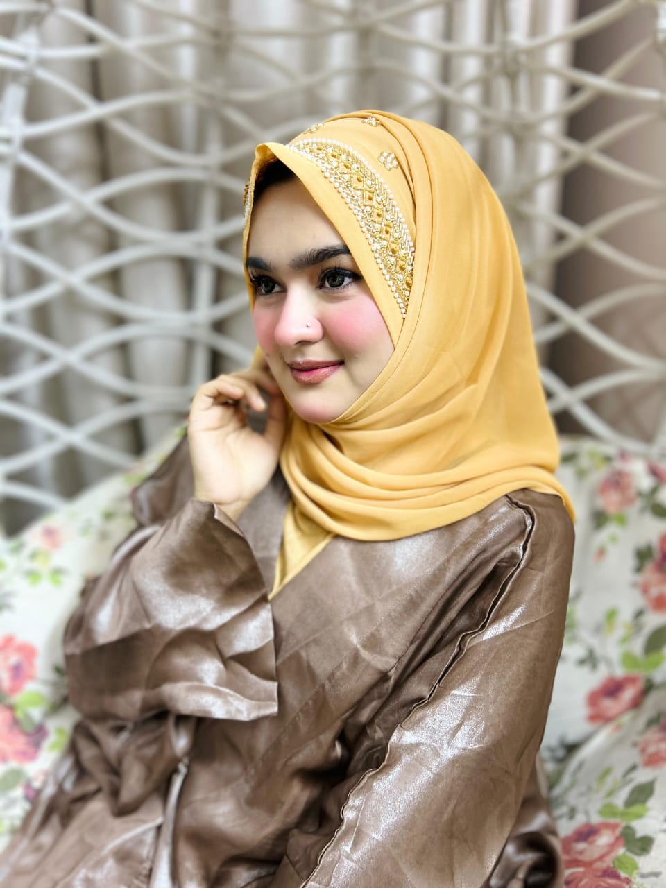 Tarcel Hijab