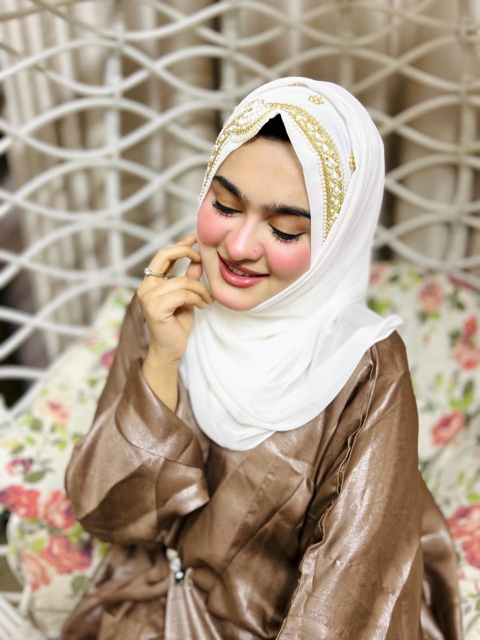 Tarcel Hijab