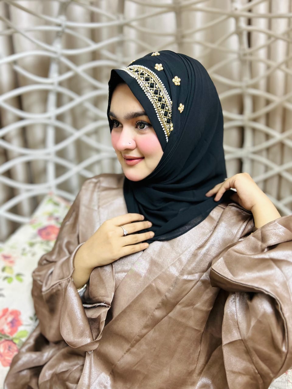 Tarcel Hijab