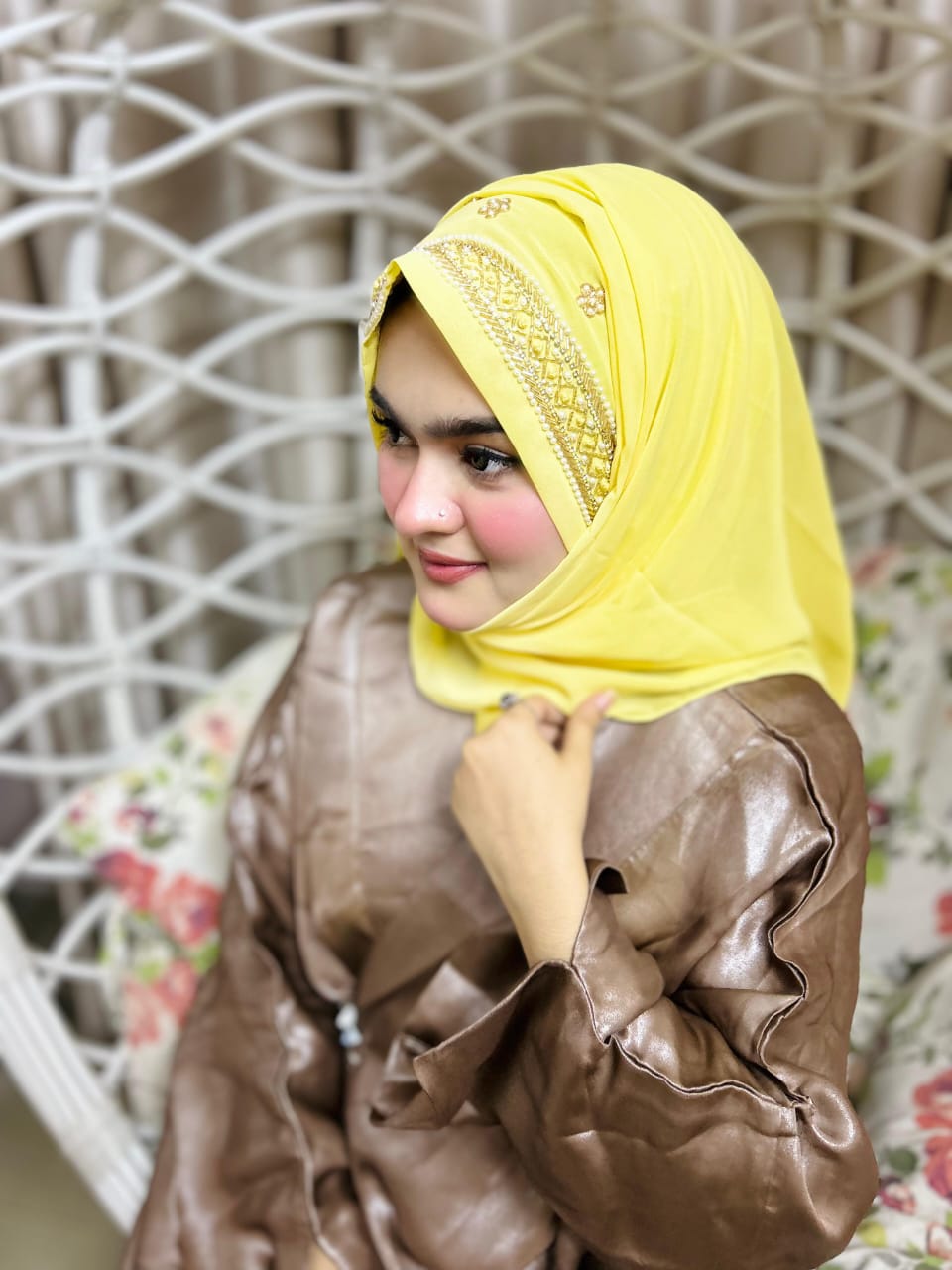 Tarcel Hijab