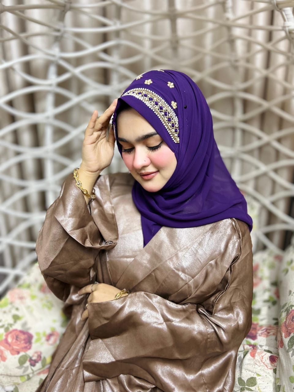 Tarcel Hijab