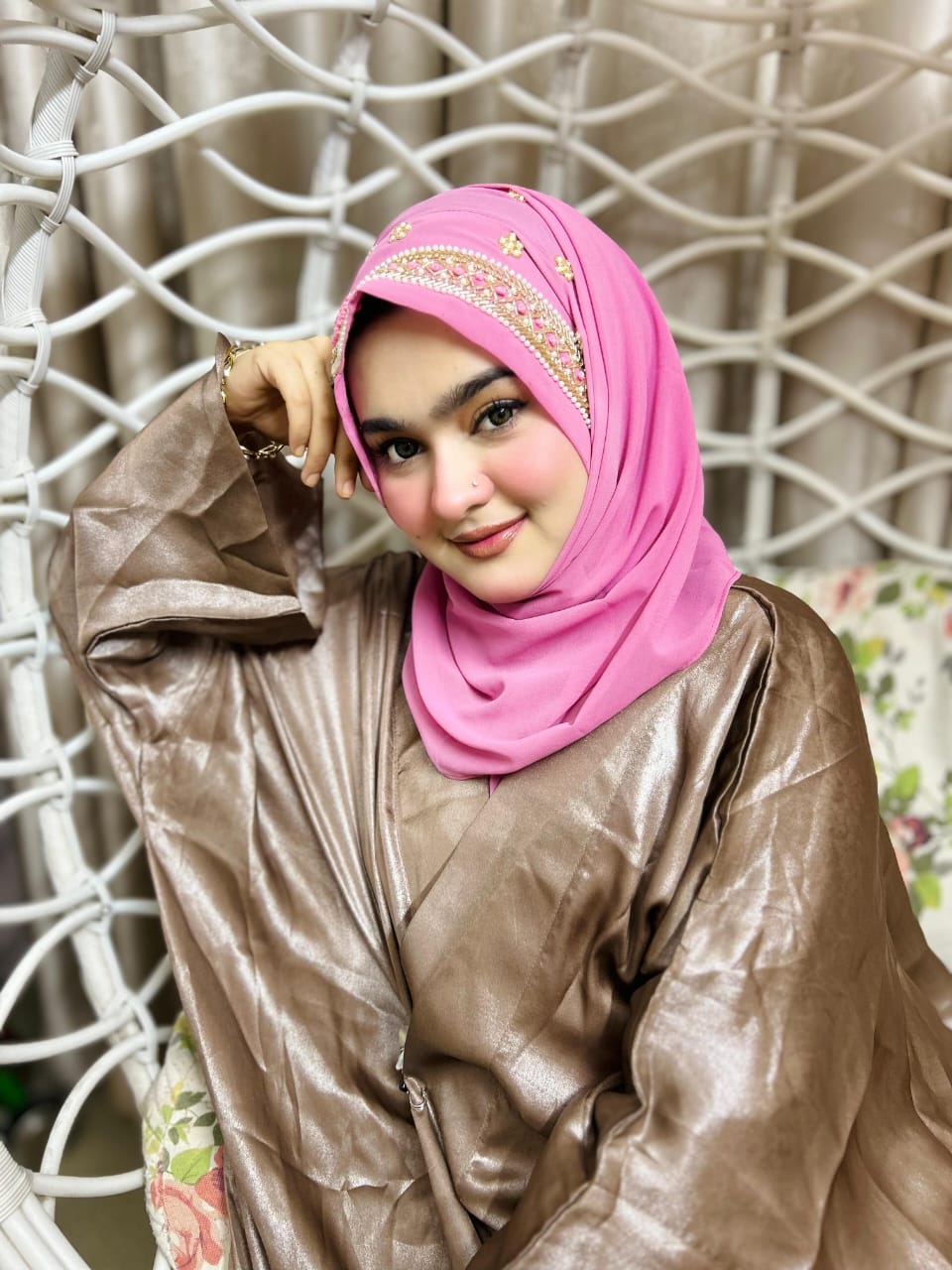 Tarcel Hijab