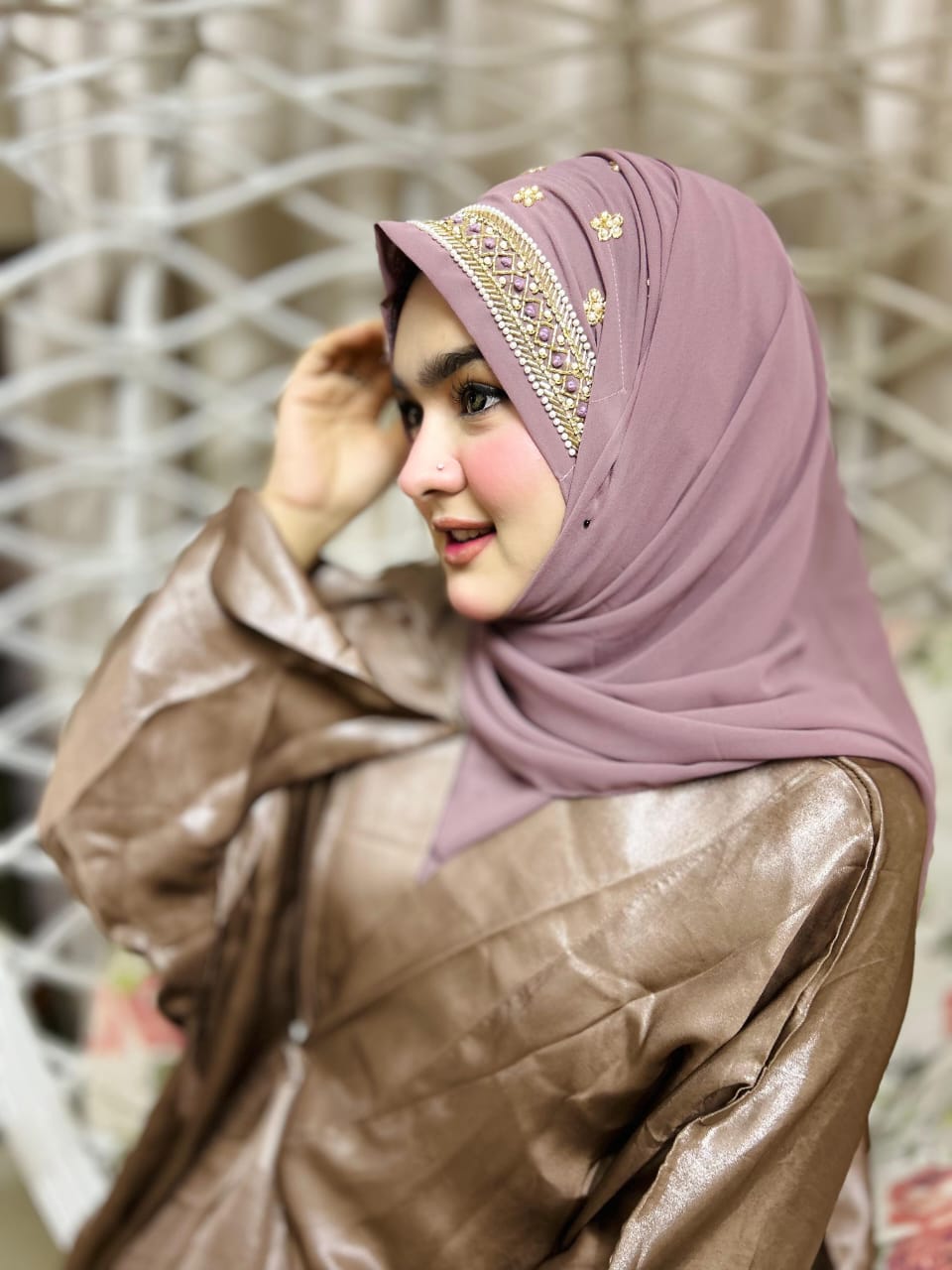 Tarcel Hijab