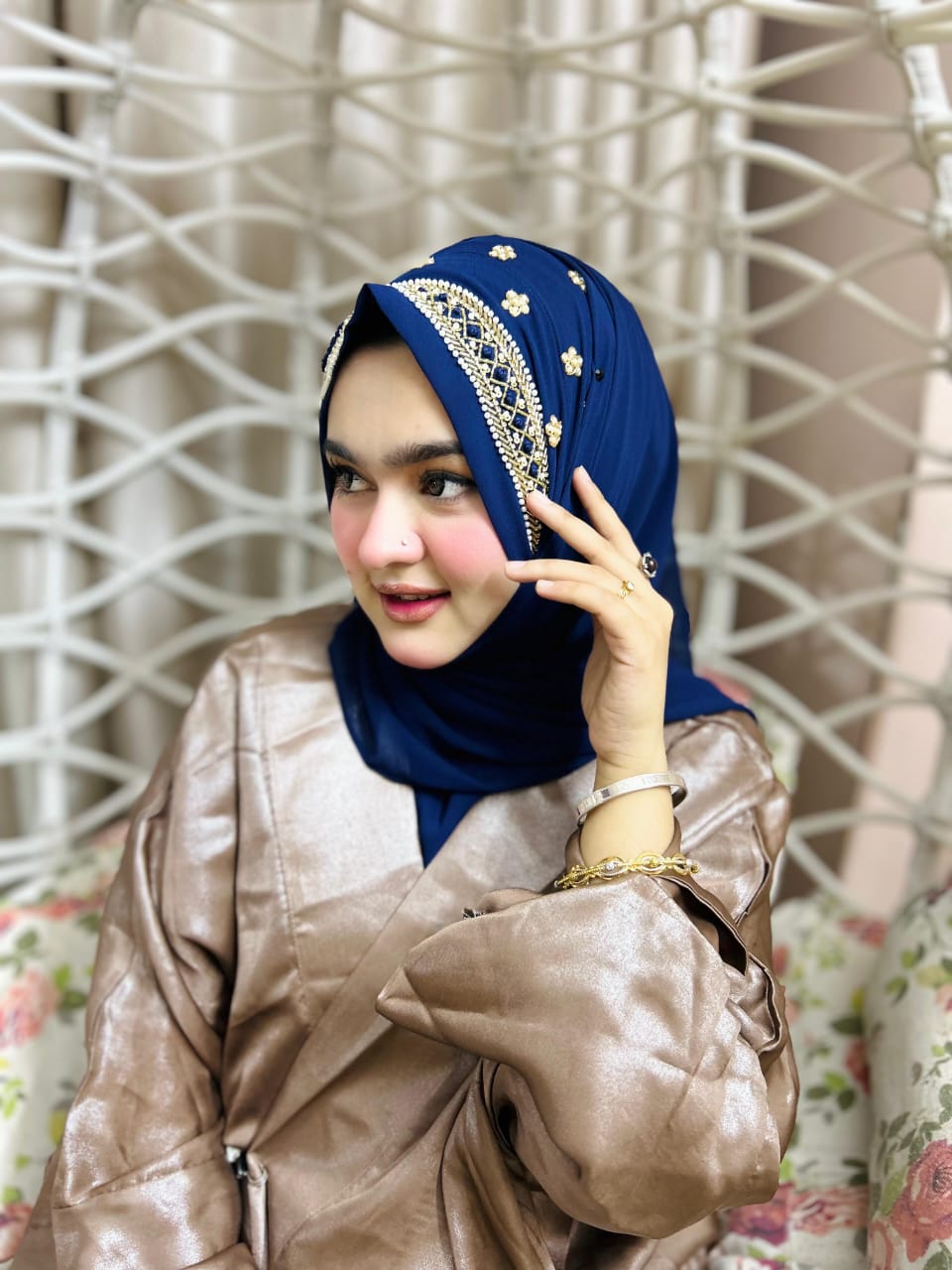 Tarcel Hijab