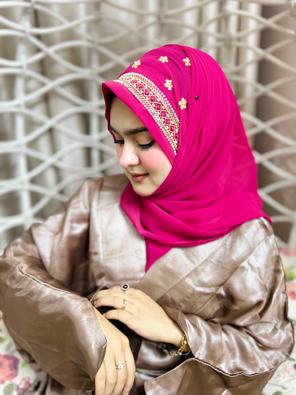 Tarcel Hijab