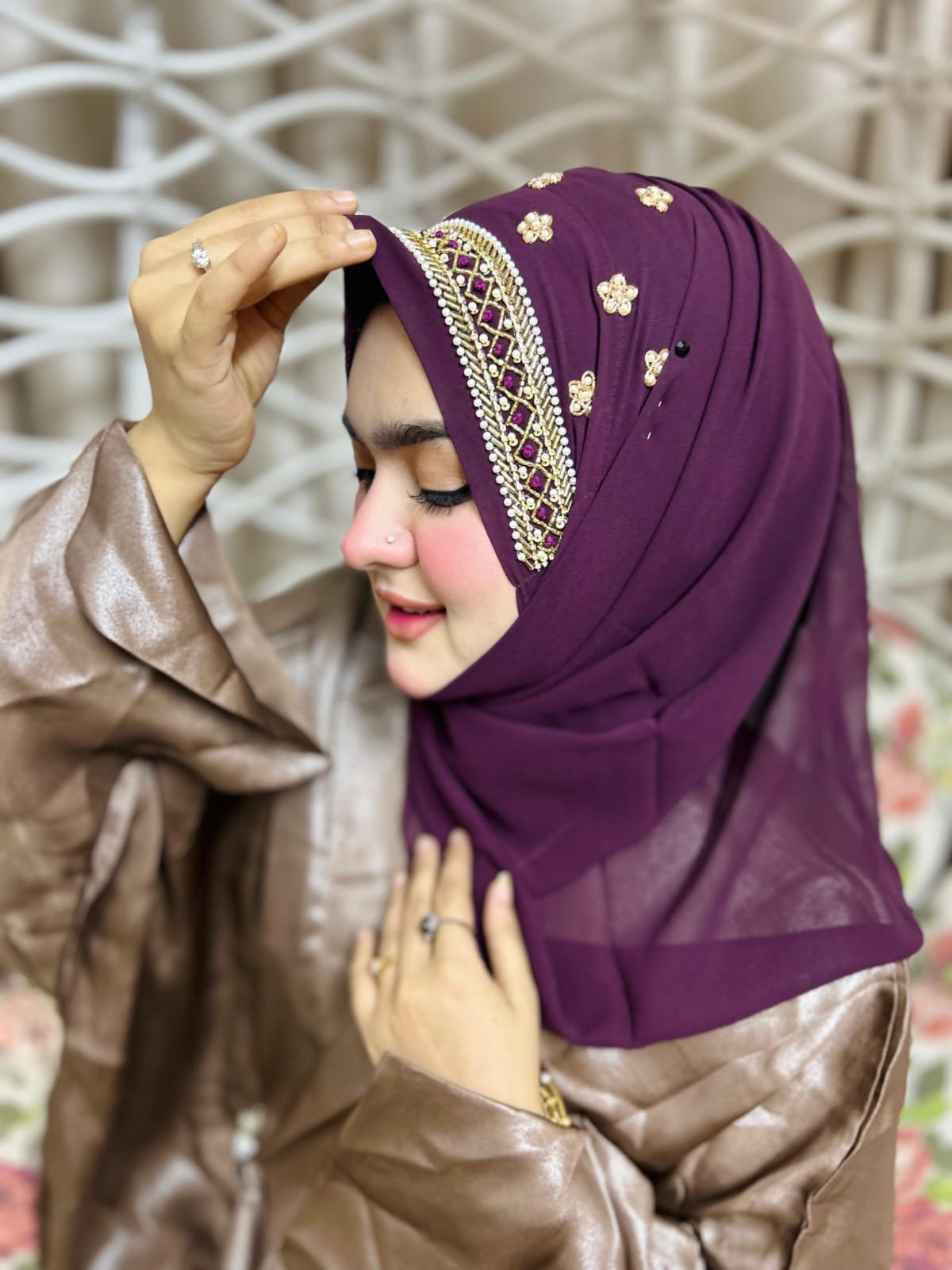 Tarcel Hijab