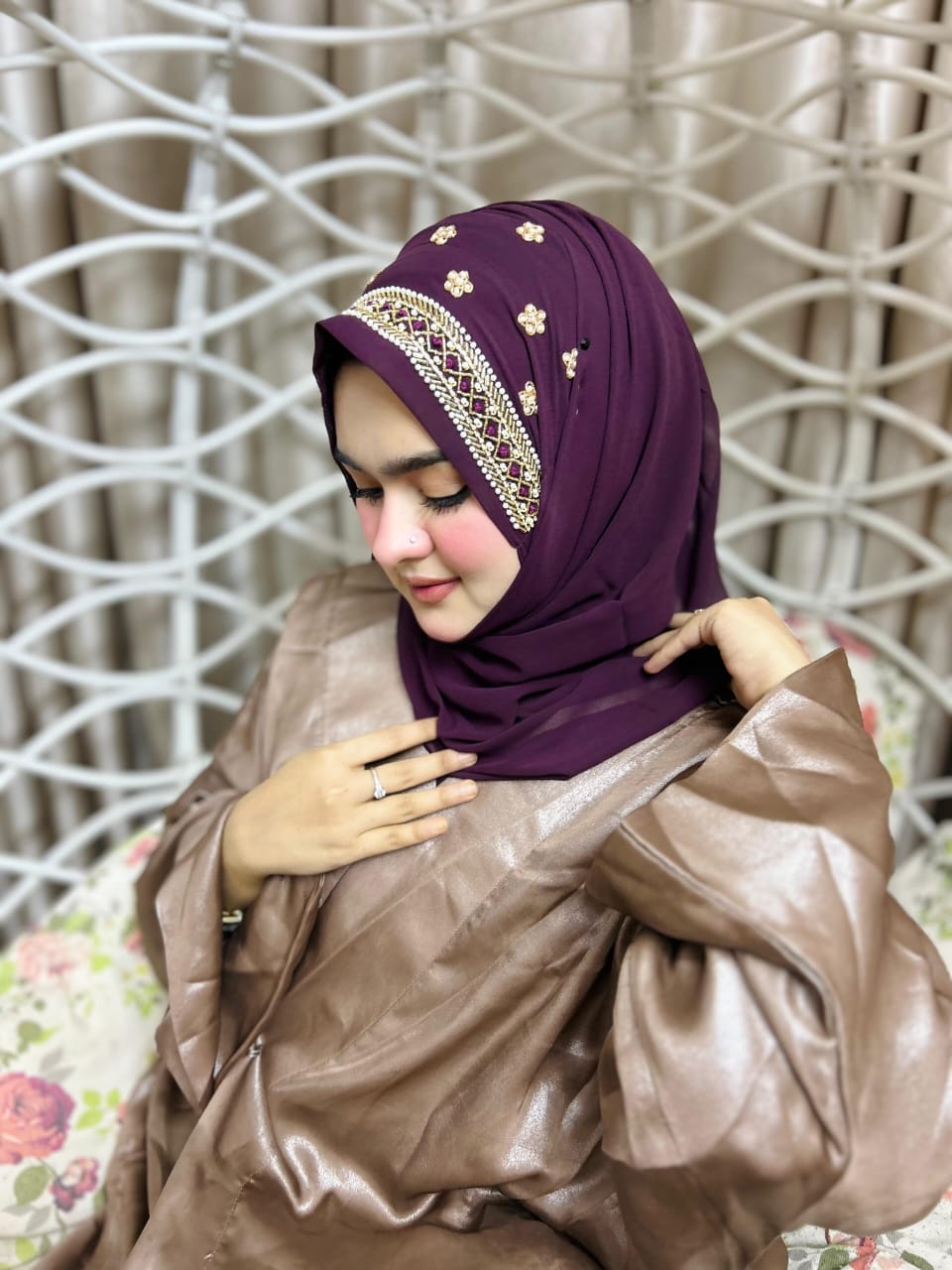 Tarcel Hijab