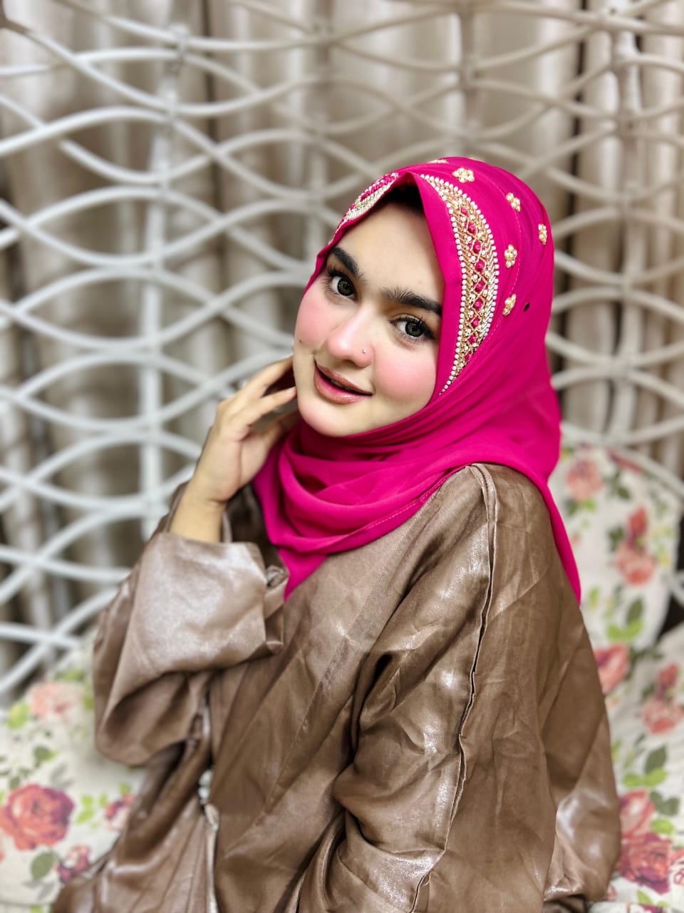 Tarcel Hijab