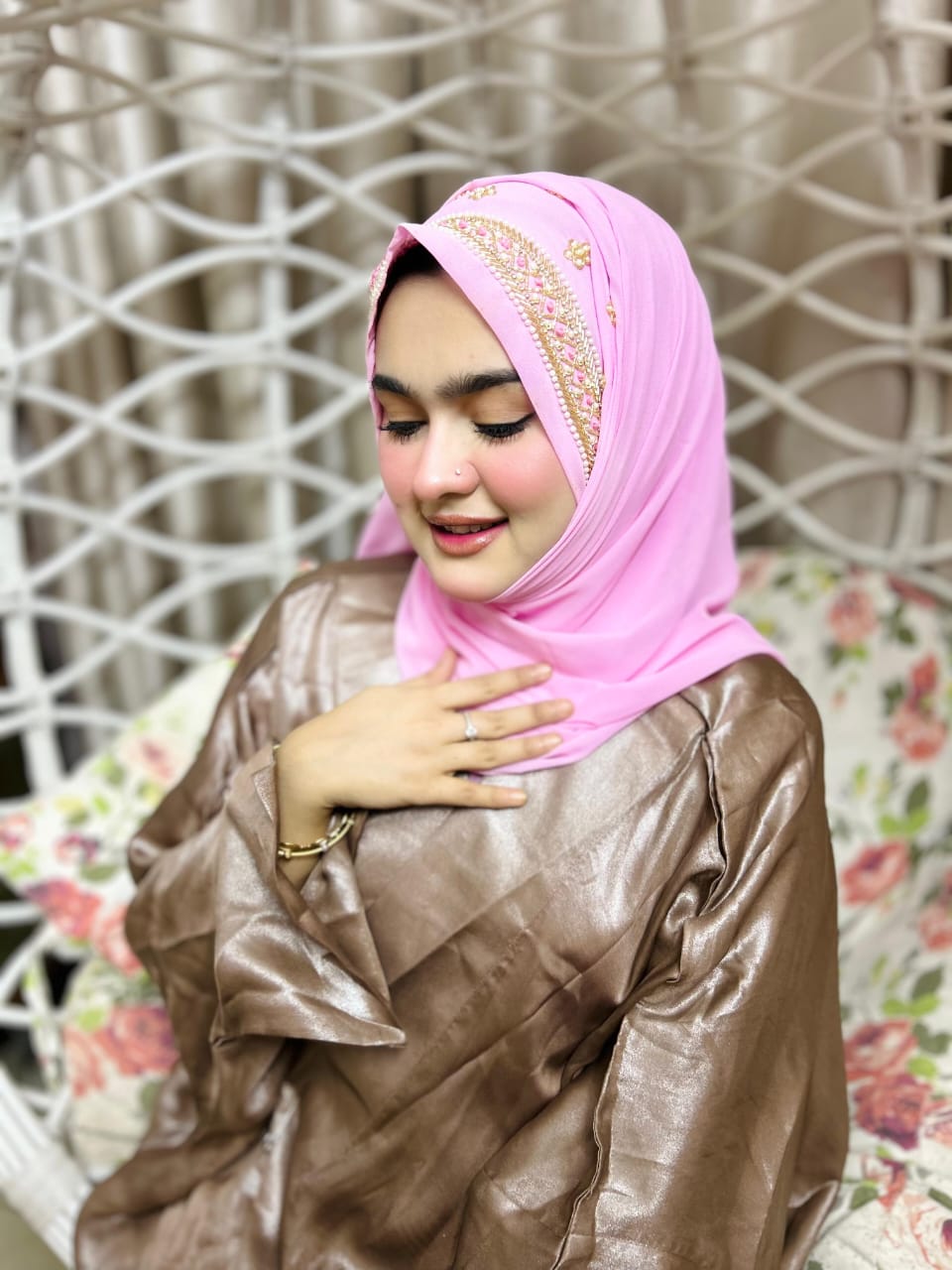 Tarcel Hijab