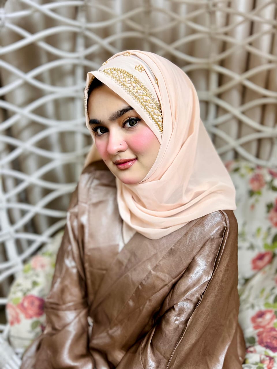 Tarcel Hijab